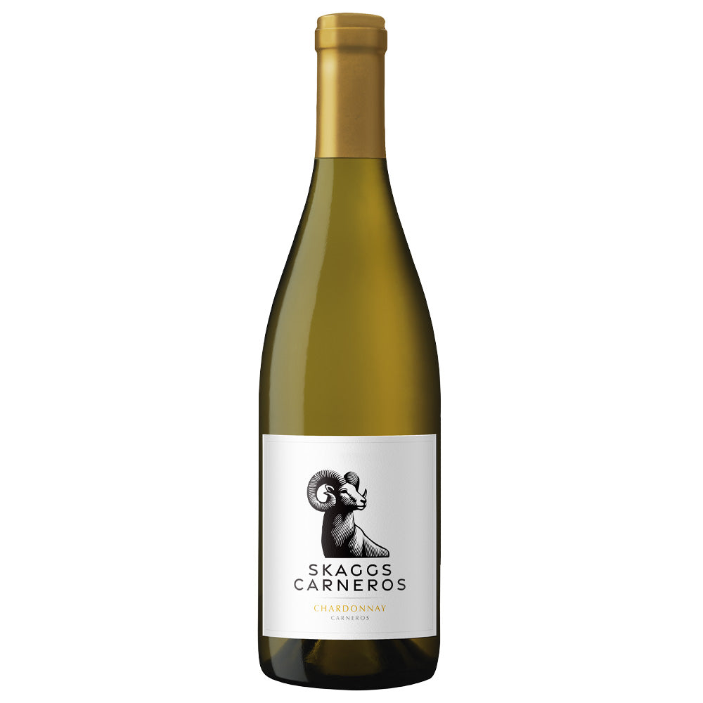 Skaggs Carneros Chardonnay Carneros 2024 – InternetWines.com