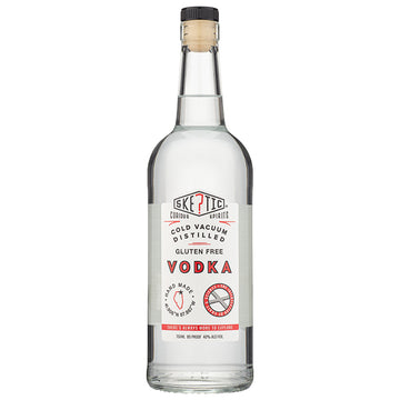 Skeptic Vodka