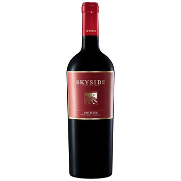 Skyside Red Blend