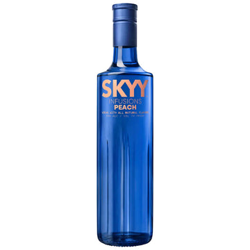 Skyy Infusions Peach Vodka