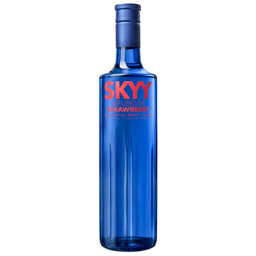 Skyy Infusions Strawberry Vodka