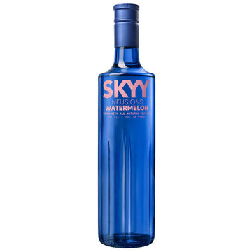 Skyy Infusions Watermelon Vodka