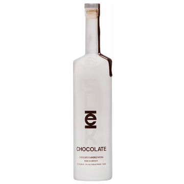 Slek Chocolate Vodka