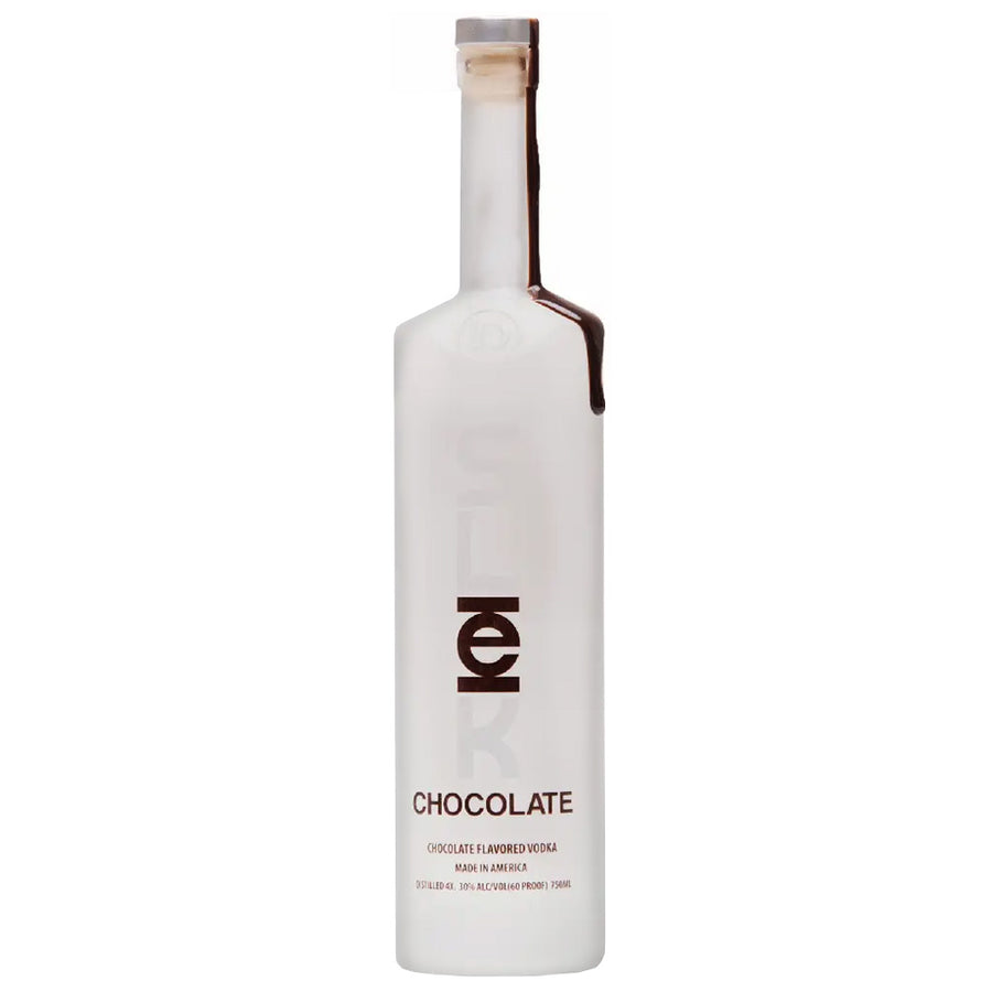 Slek Chocolate Vodka