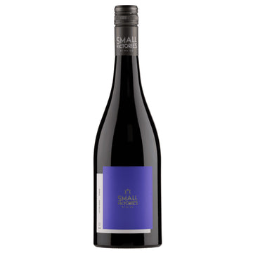 Small Victories Shiraz 2022