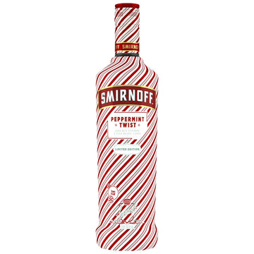 Smirnoff Peppermint Twist Vodka