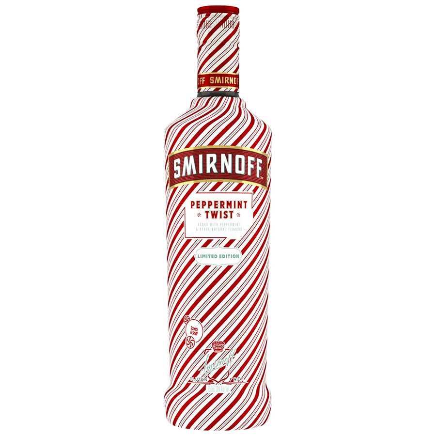 Smirnoff Peppermint Twist Vodka