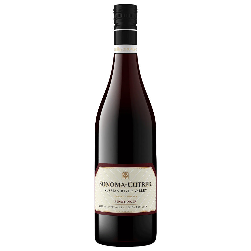 Sonoma-Cutrer Russian River Valley Pinot Noir 2023 – InternetWines.com