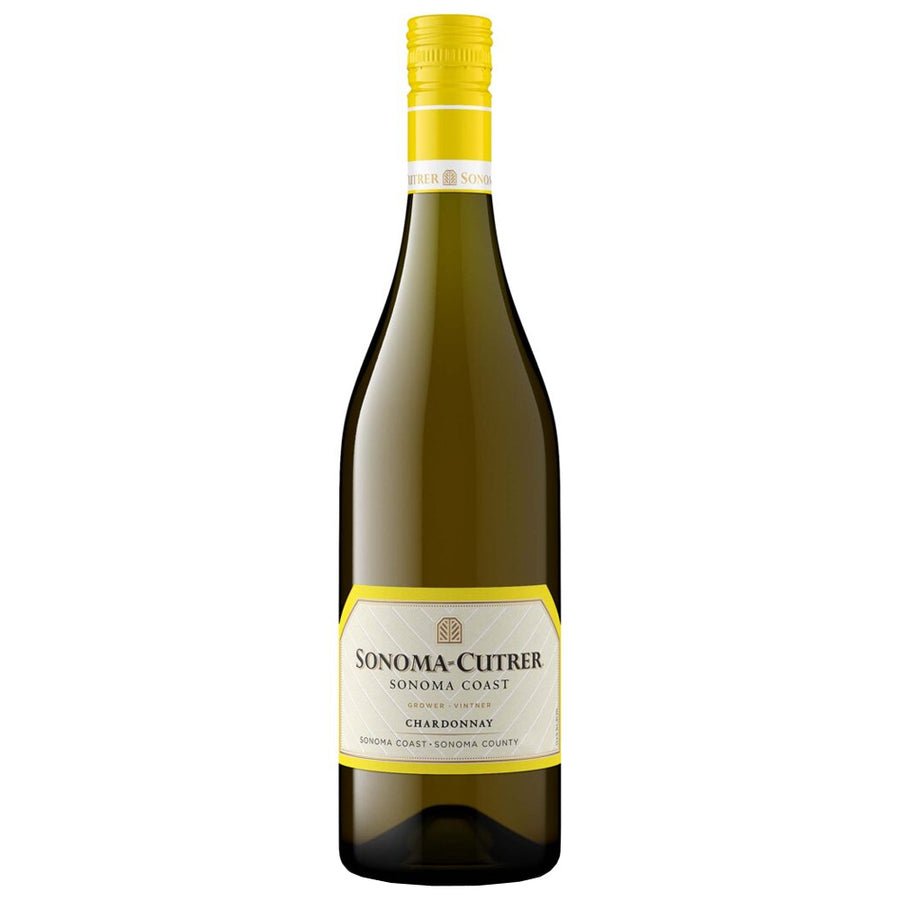 Sonoma-Cutrer Sonoma Coast Chardonnay 2021