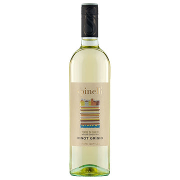Spinelli Pinot Grigio