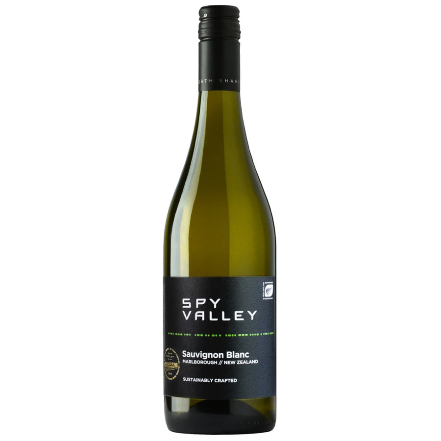 Spy Valley Sauvignon Blanc 2023