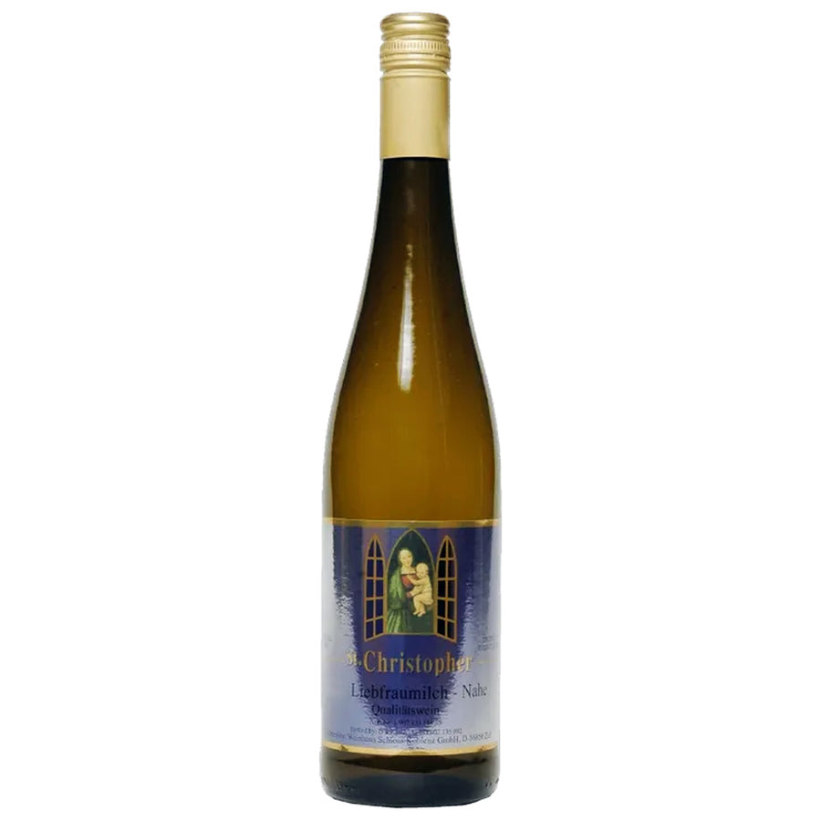 St. Christopher Liebfraumilch