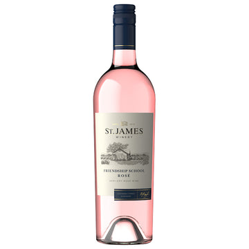 St. James Friendship School Rosé