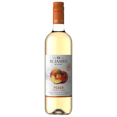 St. James Peach – InternetWines.com