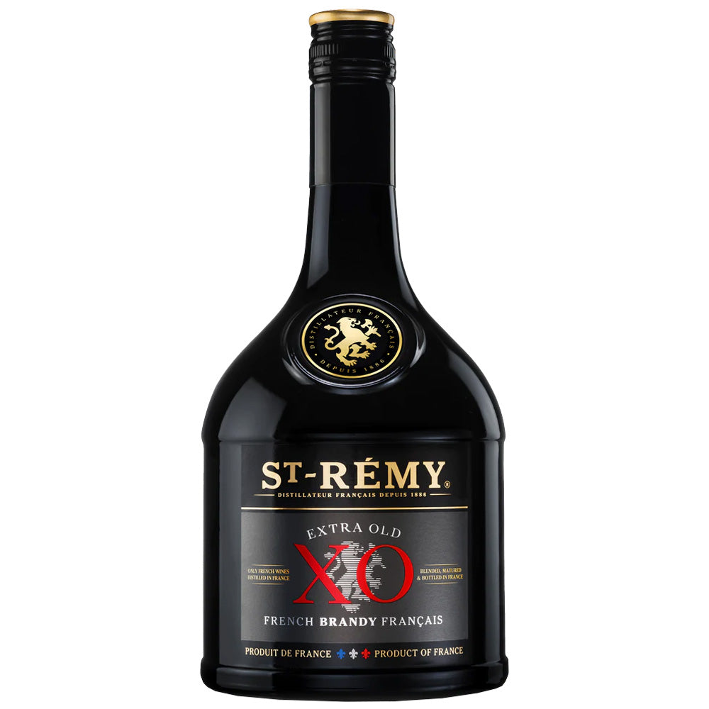 St-Remy XO Brandy – InternetWines.com