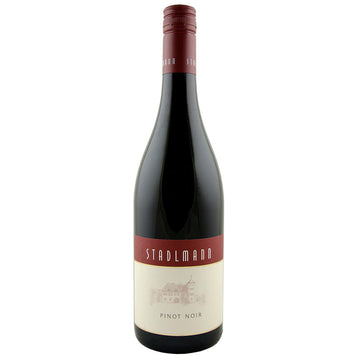 Weingut Stadlmann Pinot Noir