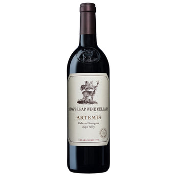Stag's Leap Wine Cellars Artemis Cabernet Sauvignon 2021