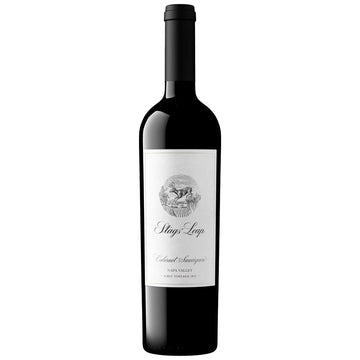Stags' Leap Winery Napa Valley Cabernet Sauvignon 2021