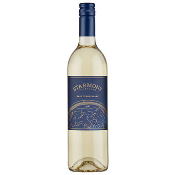 Starmont Sauvignon Blanc