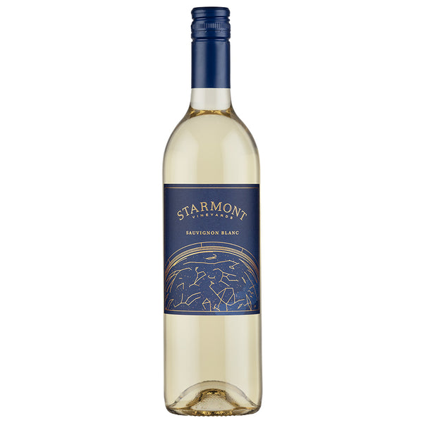 Setar Ont Starmont Sauvignon Blanc – InternetWines.com