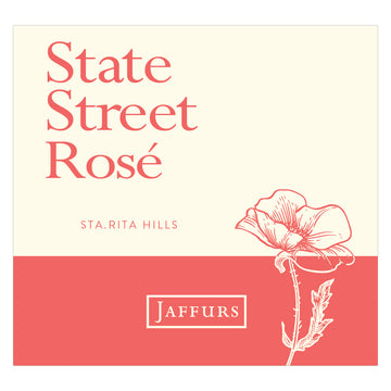 Jaffurs State Street Rosé