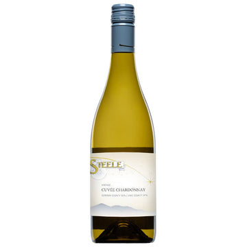 Steele Cuvee Chardonnay 2021