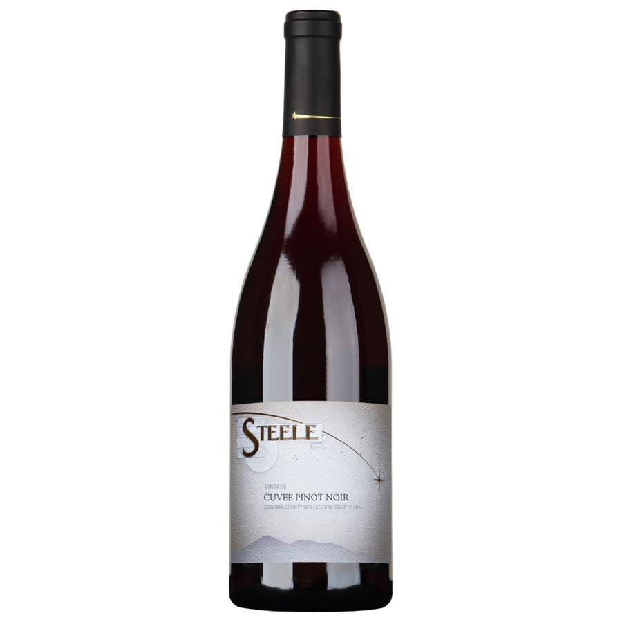 Steele Cuvee Pinot Noir 2020