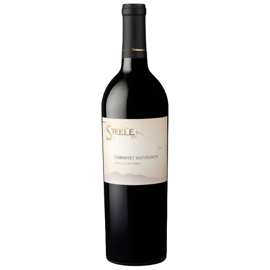 Steele Red Hills Cabernet Sauvignon