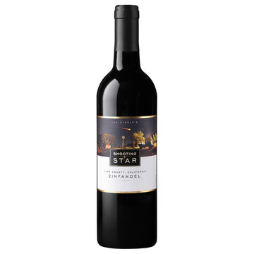 Steele Shooting Star Zinfandel