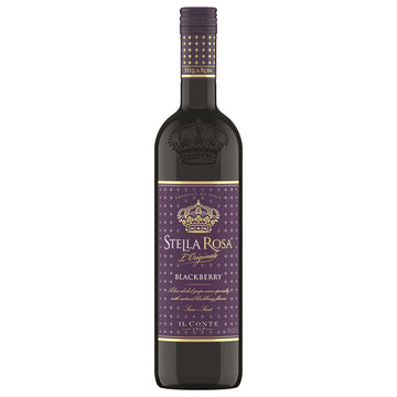 Stella Rosa Blackberry