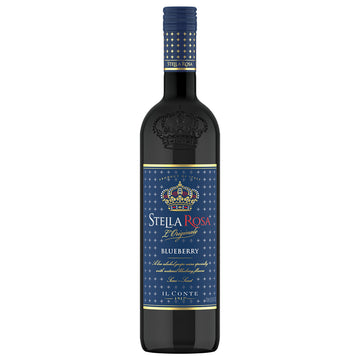 Stella Rosa Blueberry