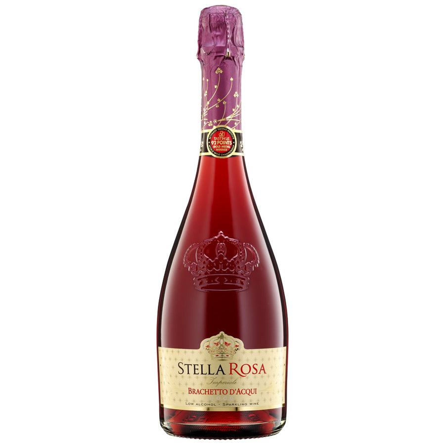 Stella Rosa Brachetto d'Acqui
