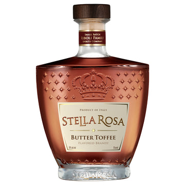 Stella Rosa Butter Toffee Brandy