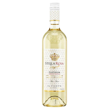 Stella Rosa Platinum French Vanilla