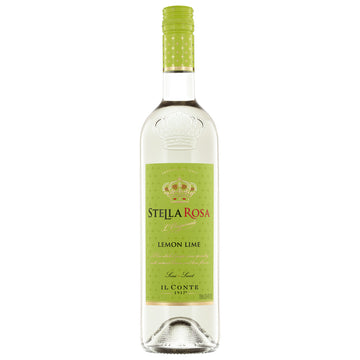 Stella Rosa Lemon Lime