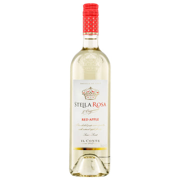 Stella Rosa Red Apple
