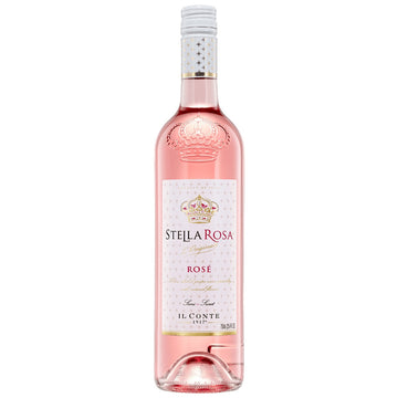 Stella Rosa Rosé