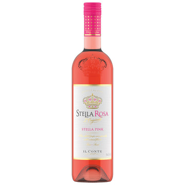 Stella Rosa Pink