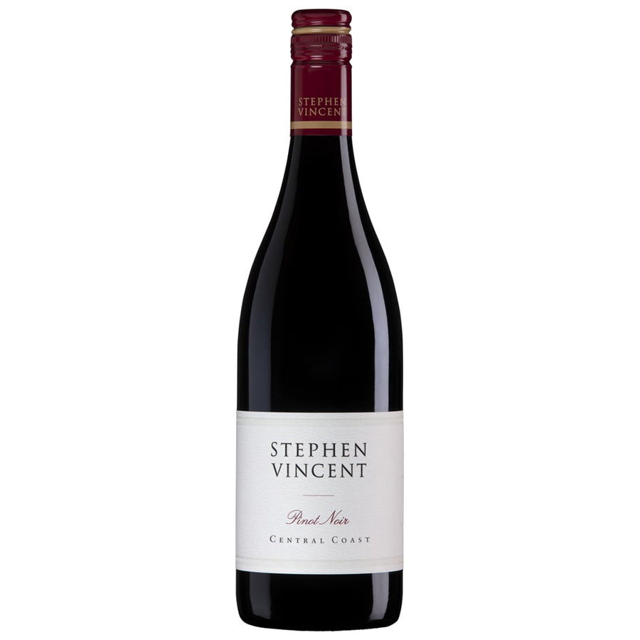 Stephen Vincent Pinot Noir