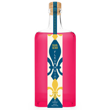 StilL 630 Fleur de Gin