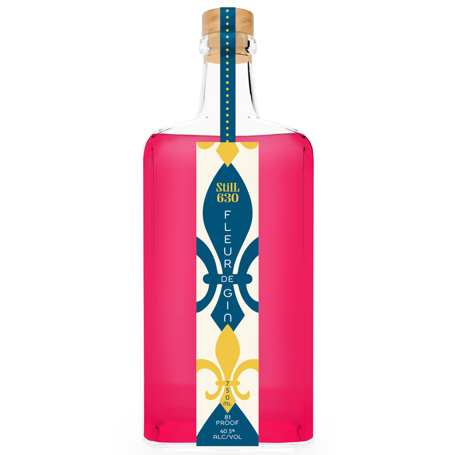 StilL 630 Fleur de Gin