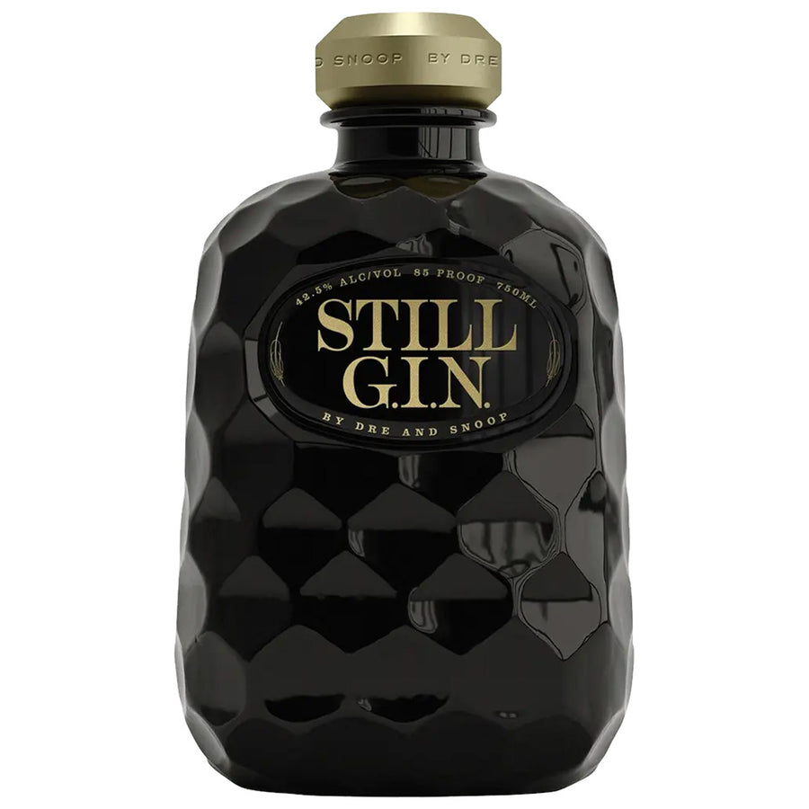 Still G.I.N.