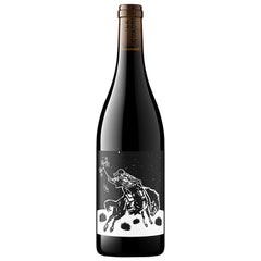 Stolpman La Cuadrilla Red Blend 2023 – InternetWines.com