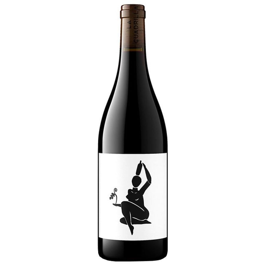 Stolpman La Cuadrilla Red Blend