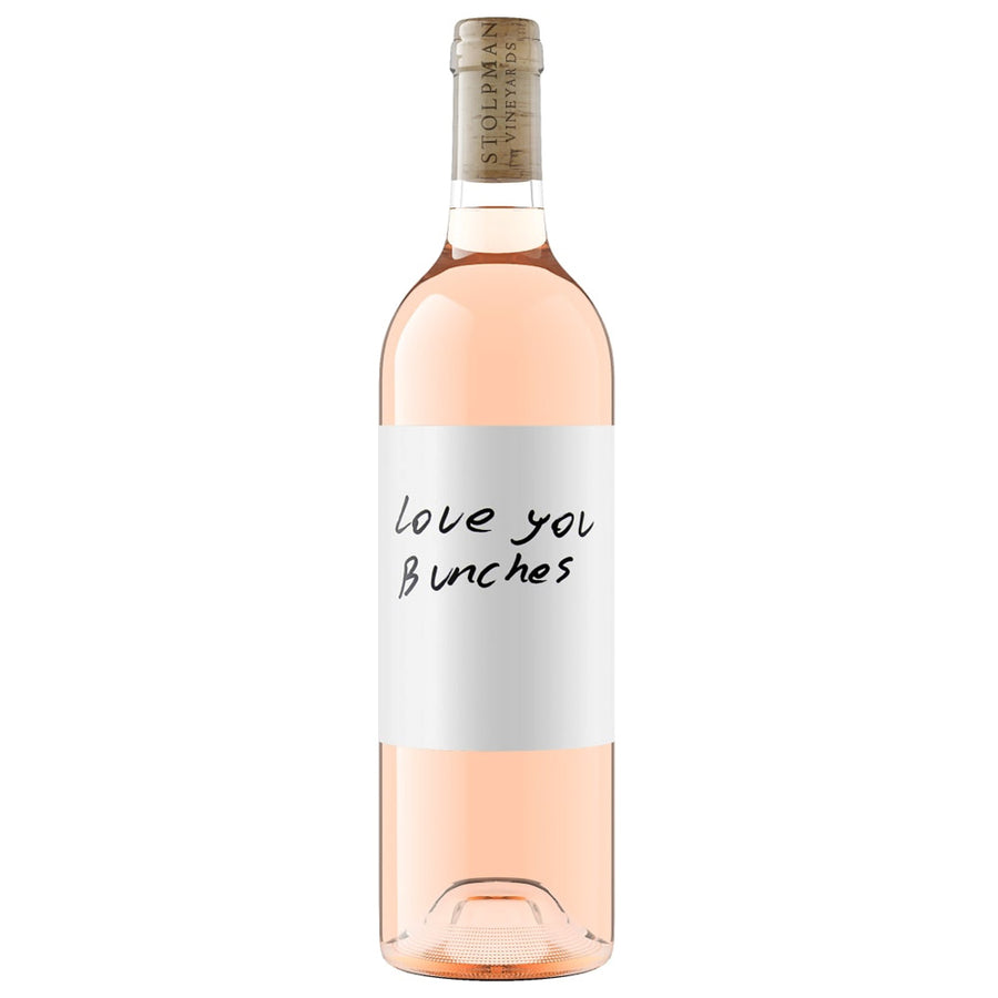 Stolpman Vineyards Love You Bunches Rosé