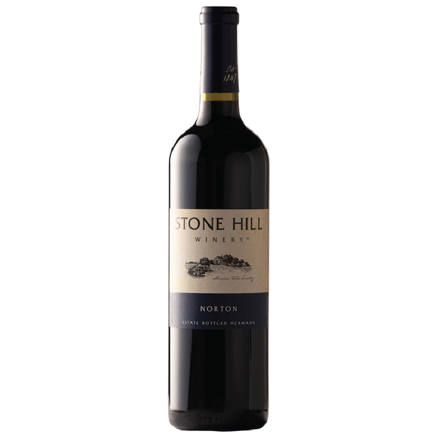 Stone Hill Winery Norton
