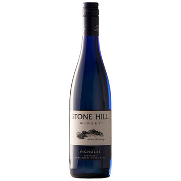 Stone Hill Winery Vignoles