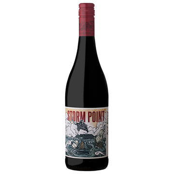 Storm Point Red Blend