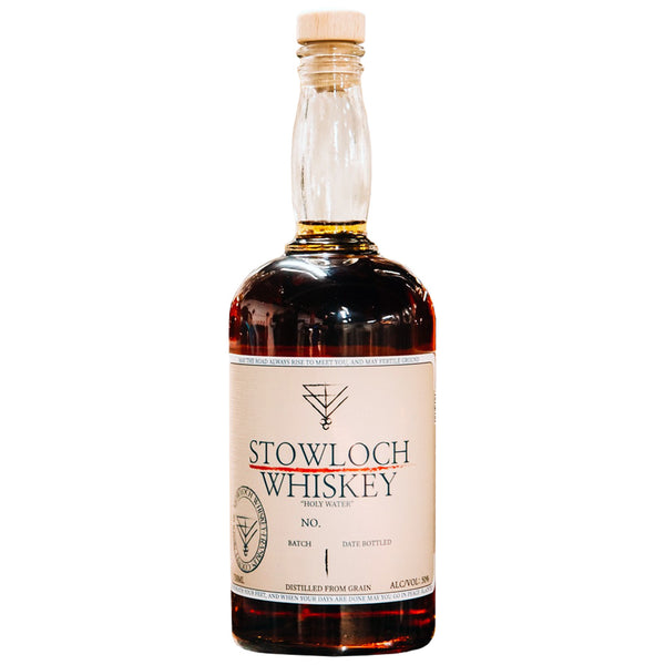 Stowloch Whiskey – InternetWines.com