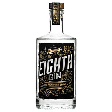 Stumpy's Eighth Gin